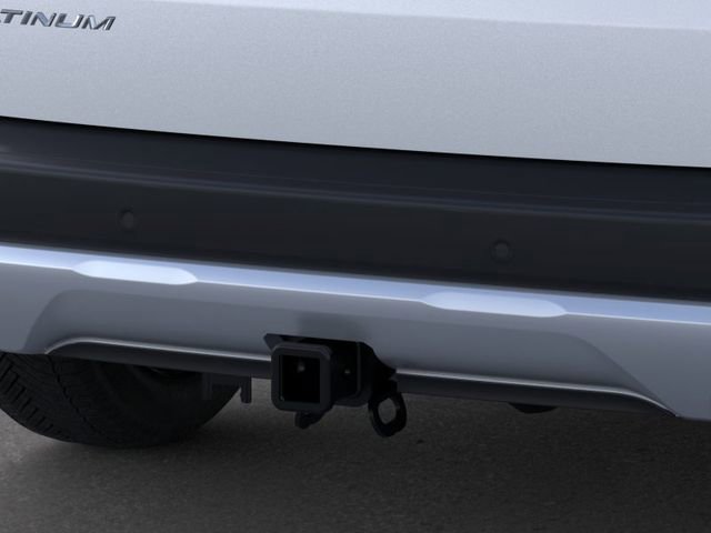 New 2026 Ford Escape Platinum w/ Premium Technology Package image 23