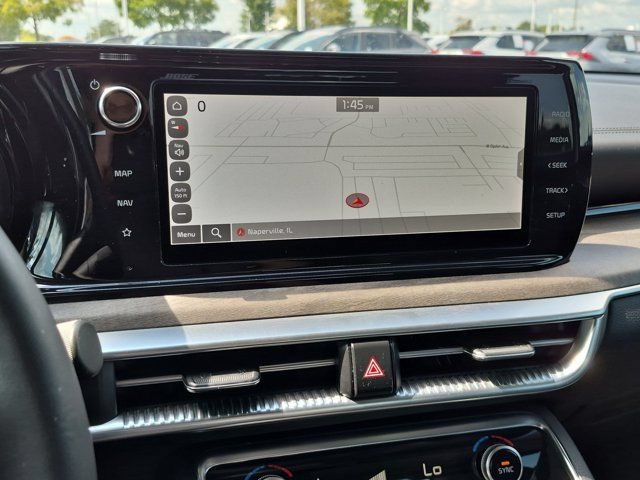 Used 2022 Kia K5 EX w/ EX Premium Package FWD image 13