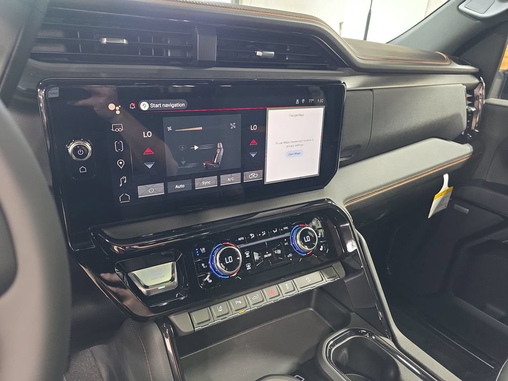 New 2026 GMC Sierra 3500 AT4 w/ Technology Package AWD/4WD image 20