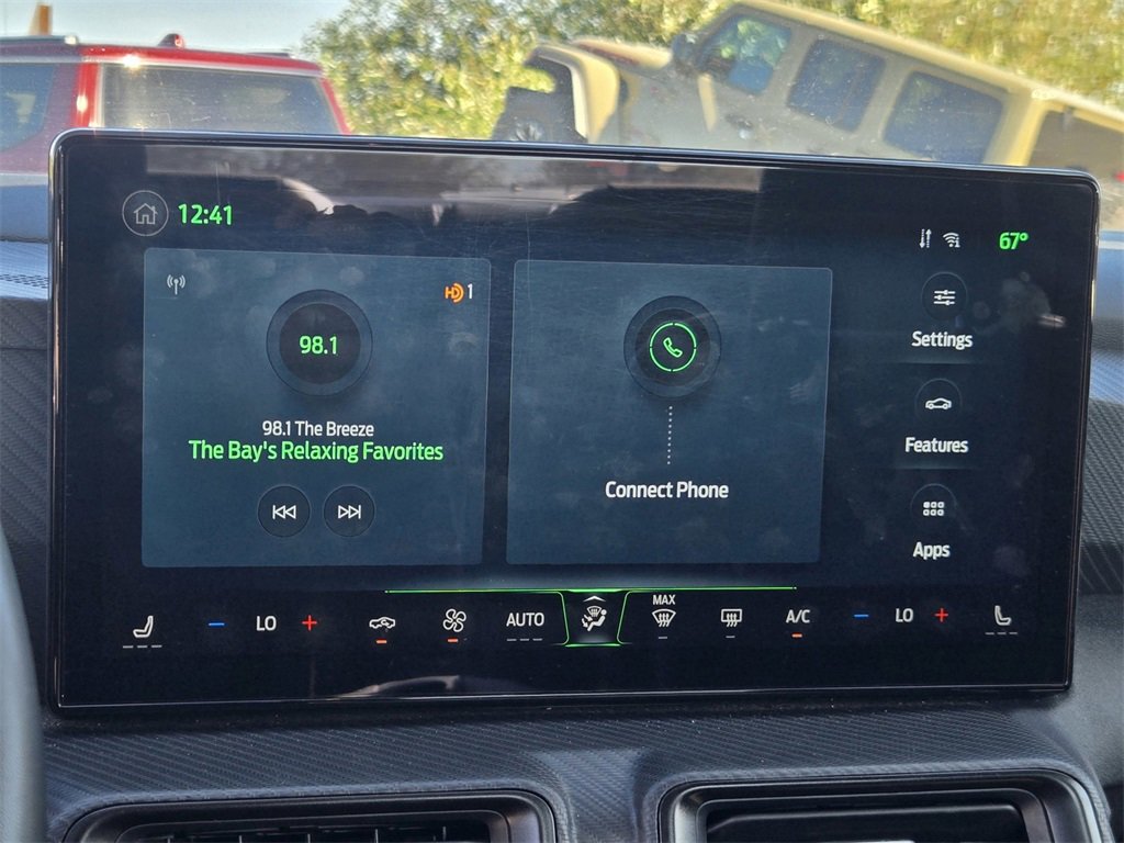 Used 2024 Ford Mustang Coupe image 14