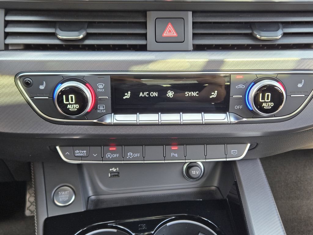 Certified 2023 Audi A4 2.0T Premium Plus w/ Premium Plus Package image 24