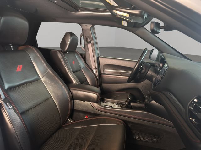 Used 2025 Dodge Durango R/T AWD/4WD image 19