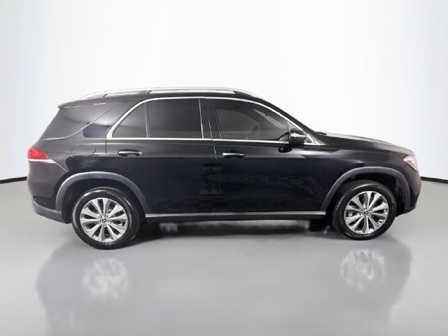 Used 2021 Mercedes-Benz GLE 350 image 11