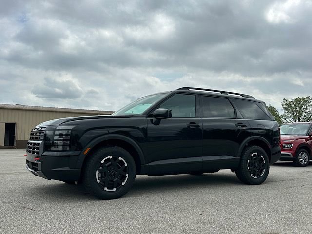 New 2026 Hyundai Palisade XRT Pro AWD/4WD image 2