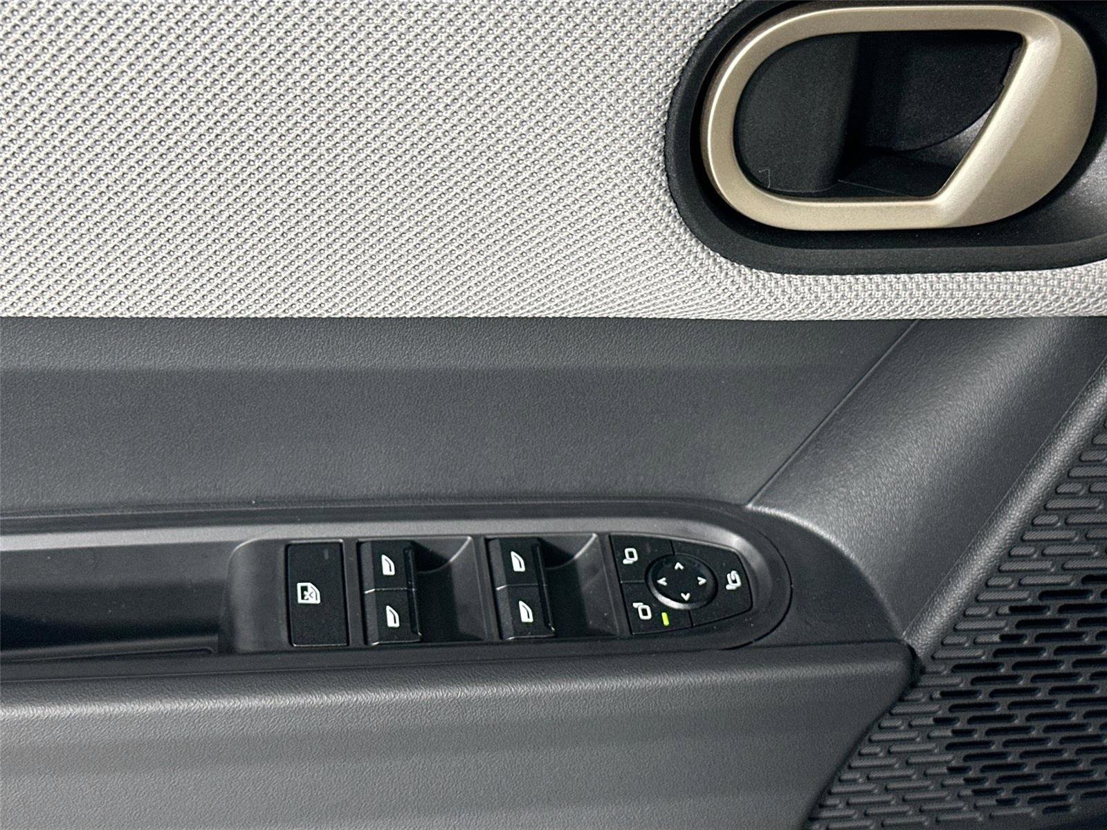 New 2026 MINI Cooper S FWD image 17