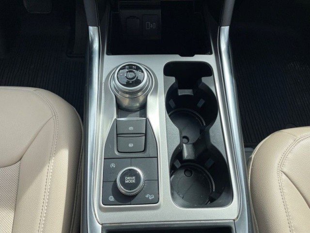 Used 2021 Ford Explorer Limited w/ Equipment Group 301A image 58