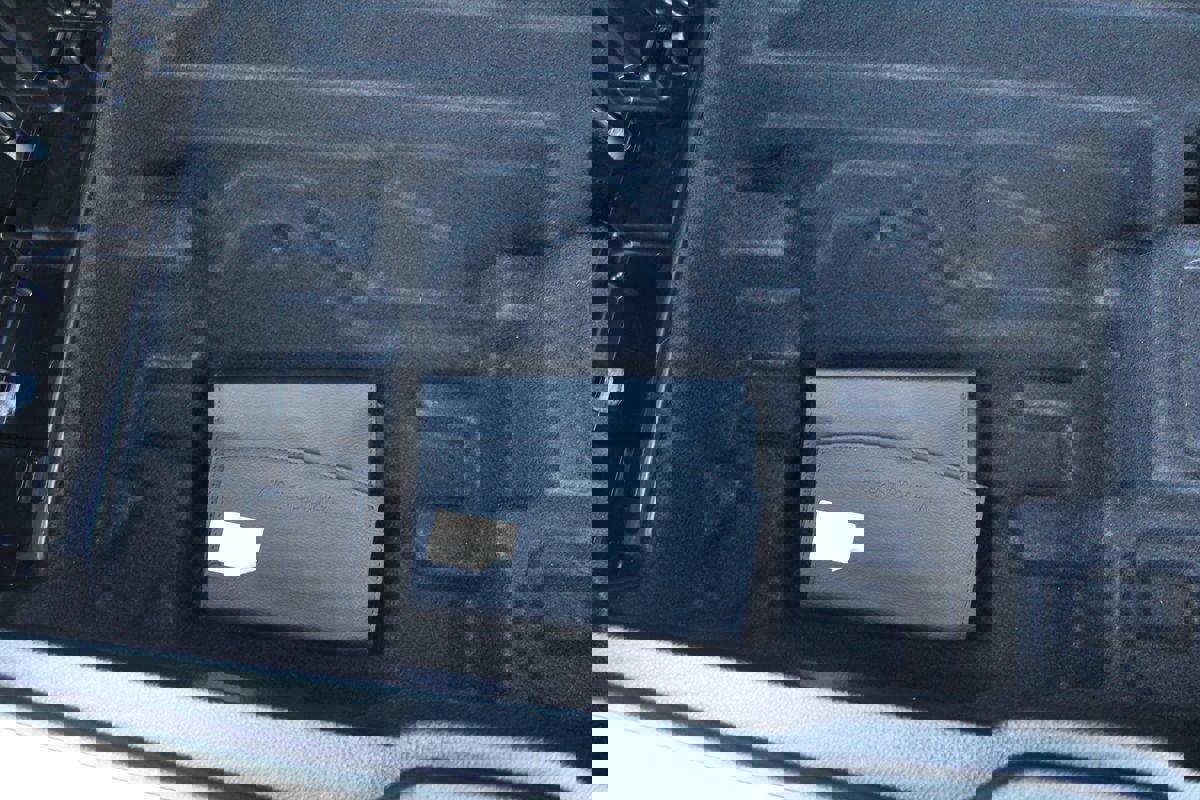 Used 2019 Mercedes-Benz GLC 300 4MATIC image 35