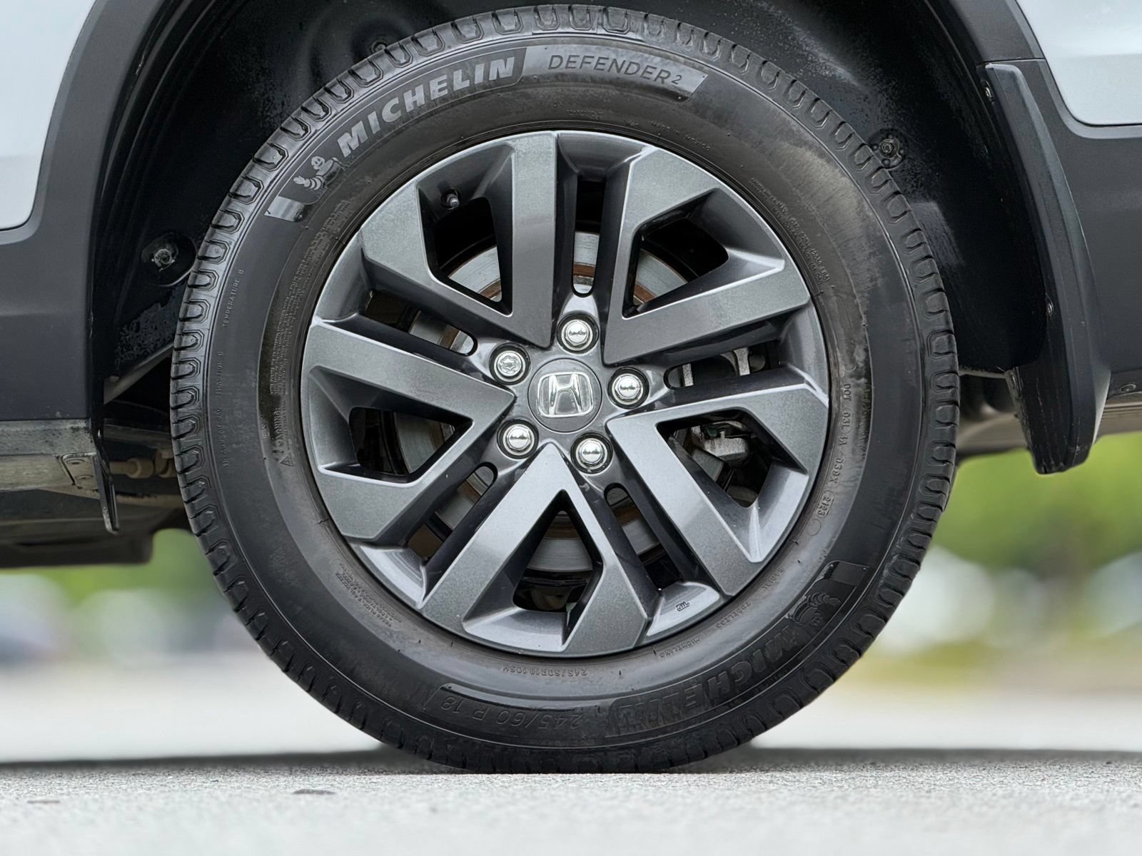 Used 2021 Honda Ridgeline Sport image 19