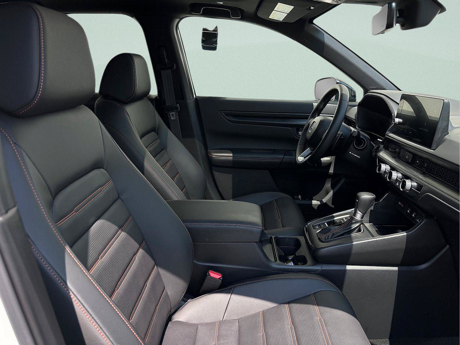 Certified 2026 Honda CR-V Sport-L image 37