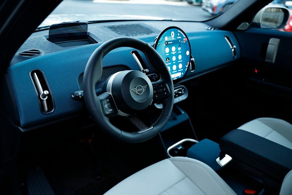 New 2026 MINI Cooper Countryman S image 20