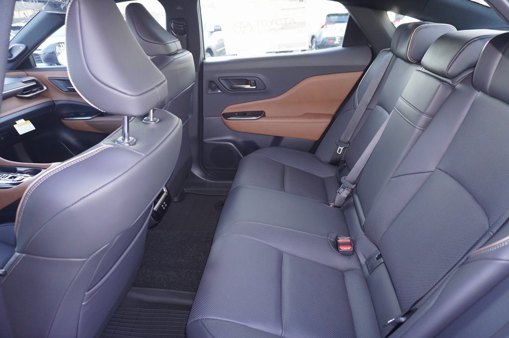 New 2026 Toyota Crown Limited image 7