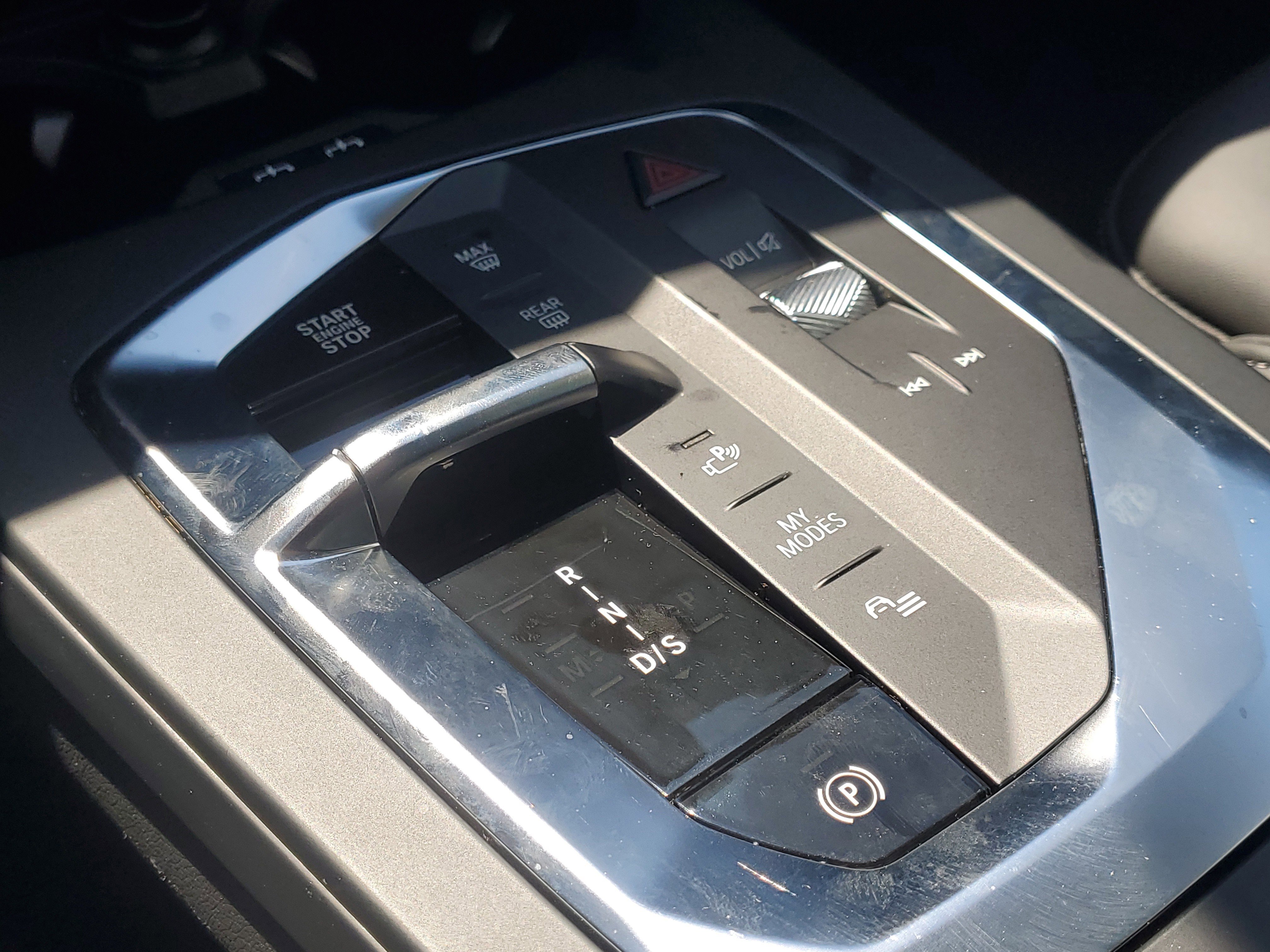 Used 2025 BMW 228i xDrive image 32