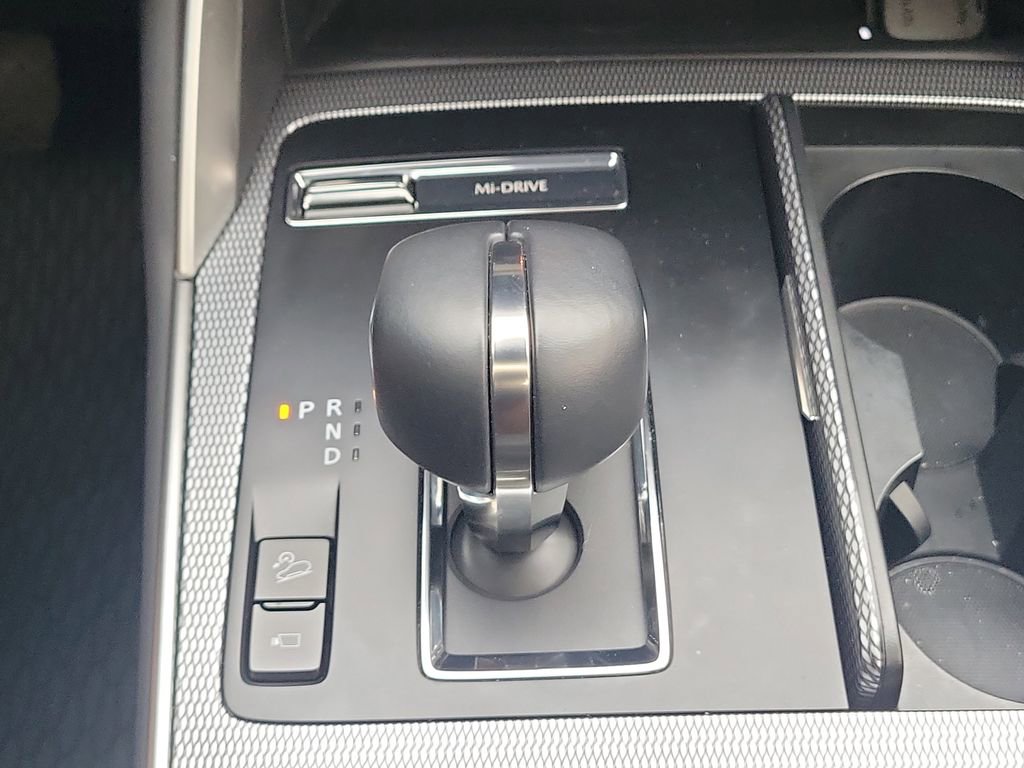 Certified 2025 MAZDA CX-90 3.3 Turbo S w/ Premium Package image 36