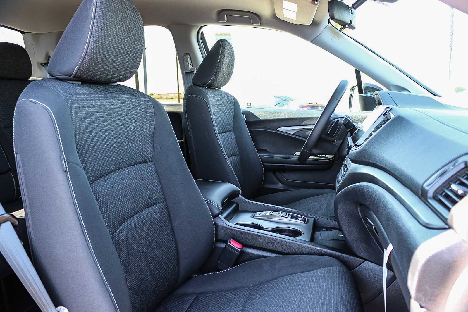 Used 2025 Honda Ridgeline Sport+ image 16