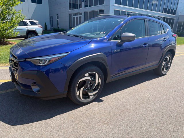 New 2026 Subaru Crosstrek 2.5i Limited AWD/4WD image 1