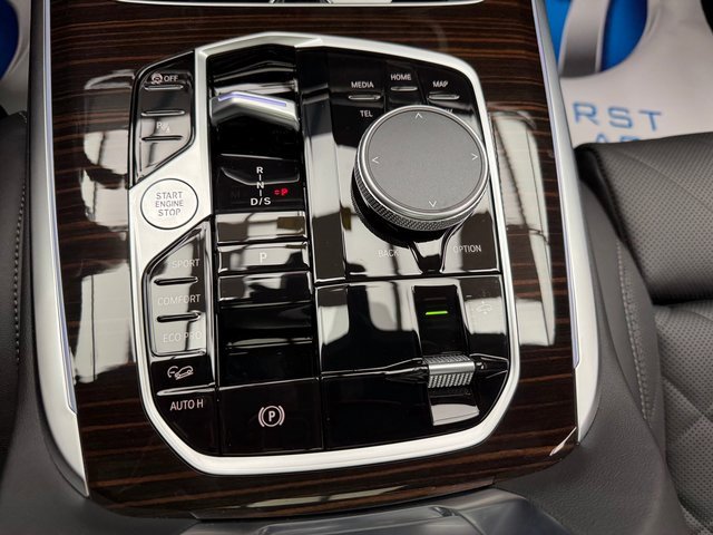 Used 2026 BMW X7 xDrive40i image 20