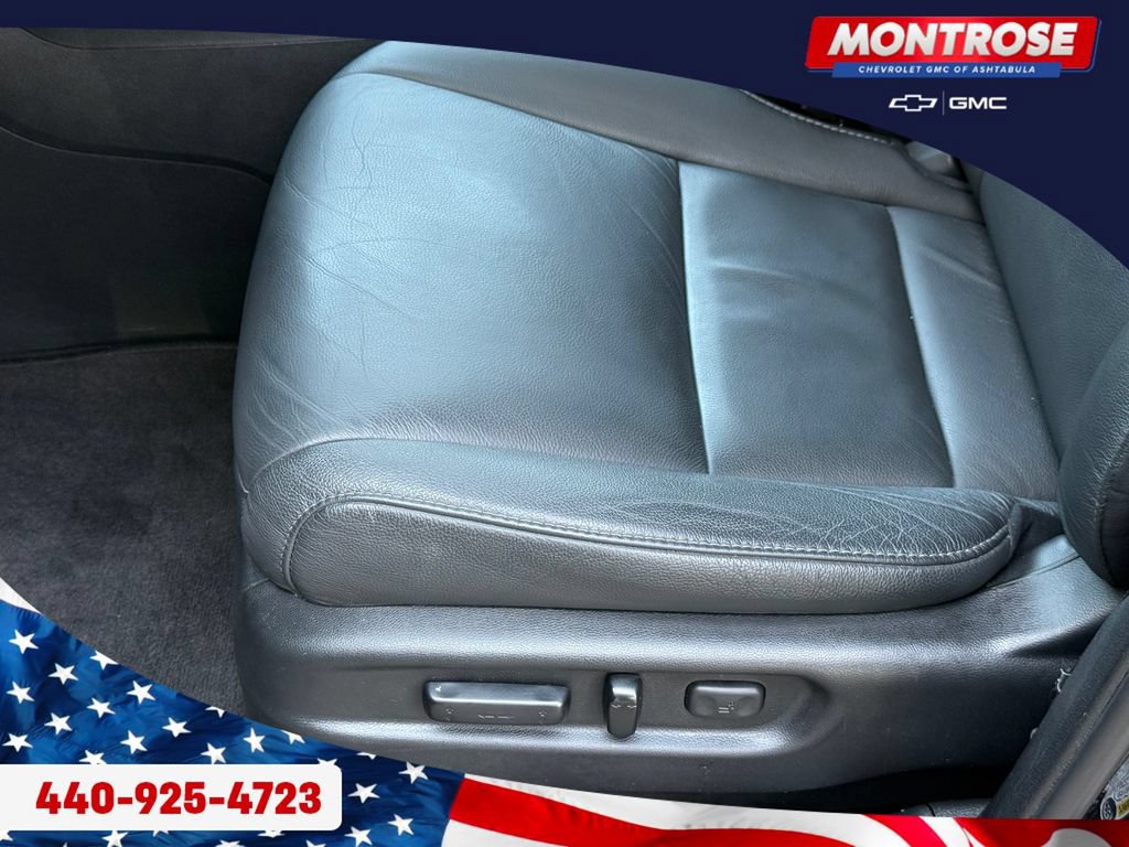 Used 2022 Honda Pilot Touring image 4