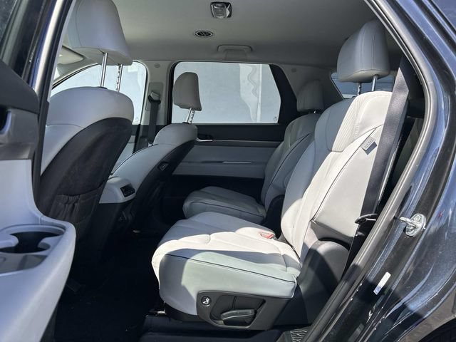 Certified 2023 Hyundai Palisade SEL AWD/4WD image 14