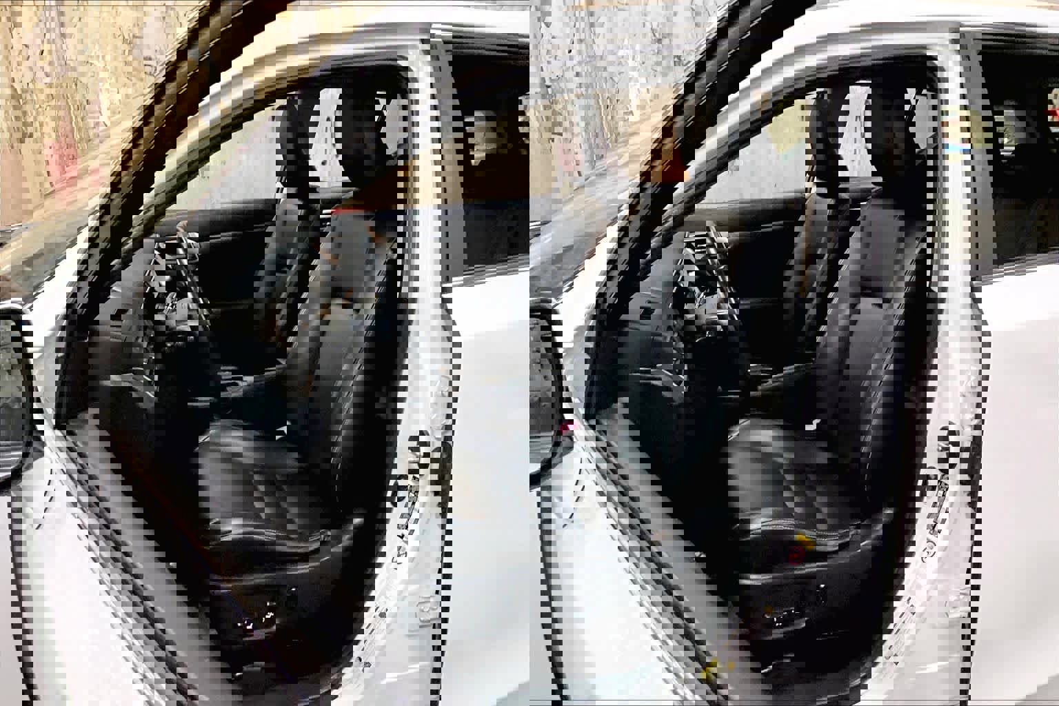 Used 2014 Lexus CT 200h Hybrid image 8