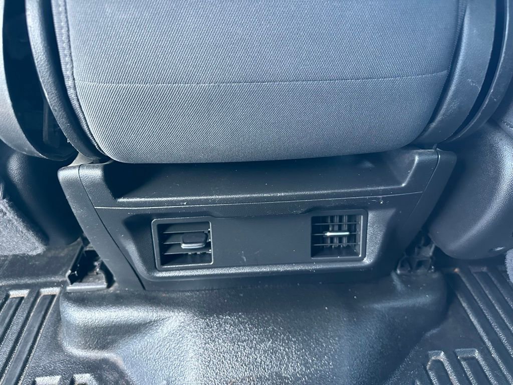 Used 2022 Chevrolet Silverado 1500 W/T w/ WT Fleet Convenience Package image 26