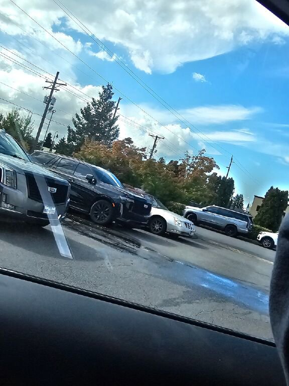 New 2026 Cadillac Lyriq Luxury image 3