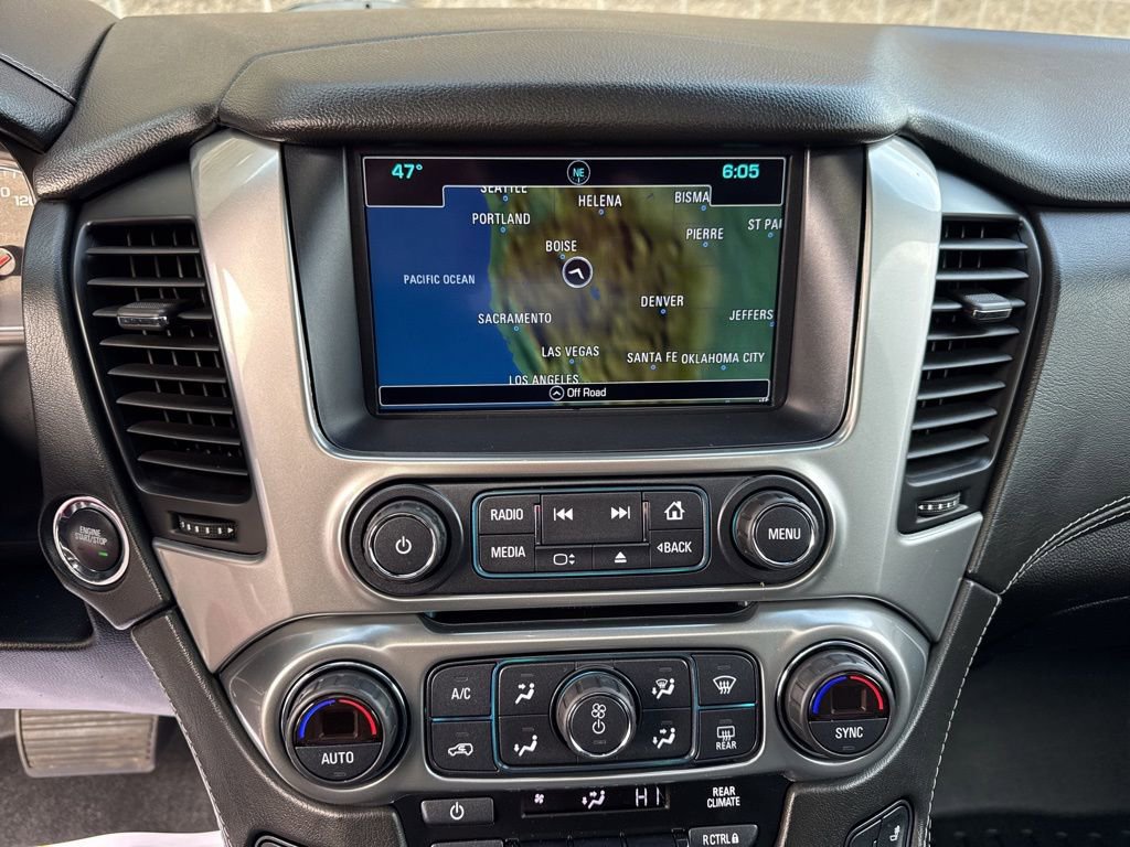 Used 2019 Chevrolet Tahoe Premier image 26