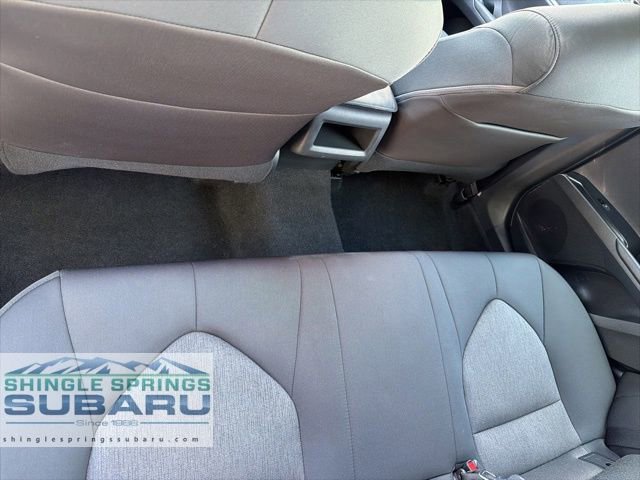 Used 2020 Toyota Camry LE FWD image 24