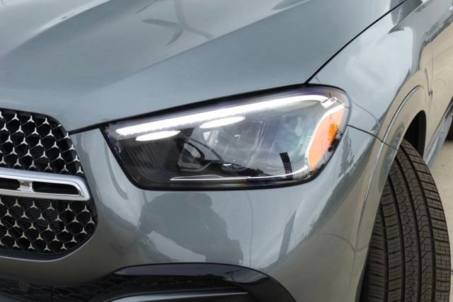New 2026 Mercedes-Benz GLE 350 4MATIC image 10