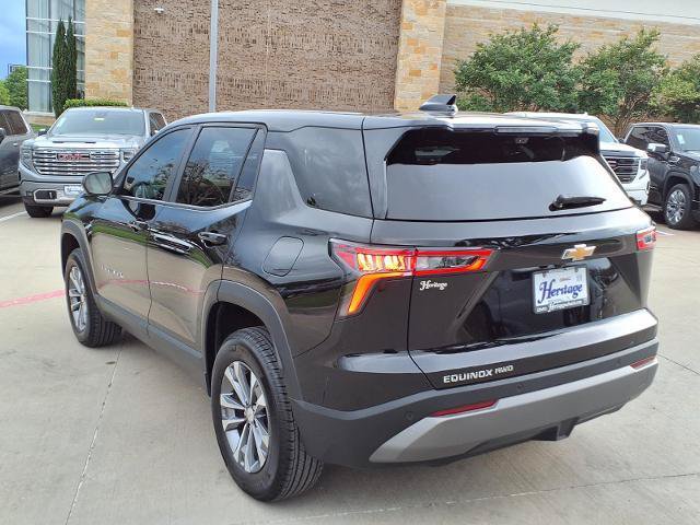 Used 2026 Chevrolet Equinox LT w/ Safety and Technology Package AWD/4WD image 25