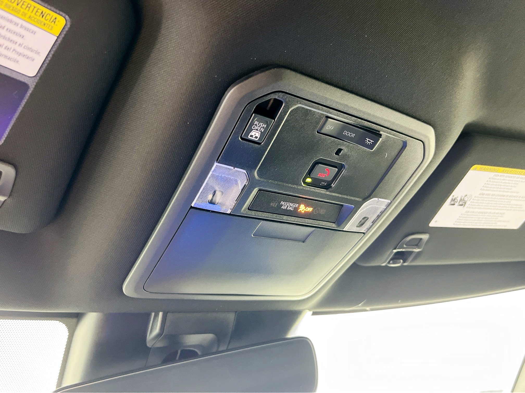 New 2026 Toyota Tundra Limited AWD/4WD image 20