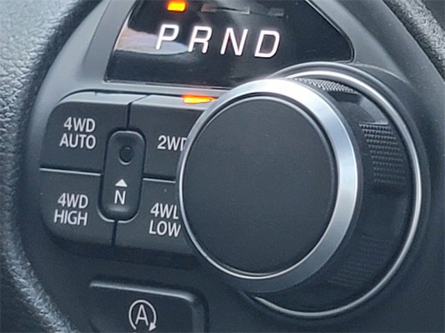 Certified 2025 RAM 1500 Big Horn image 30