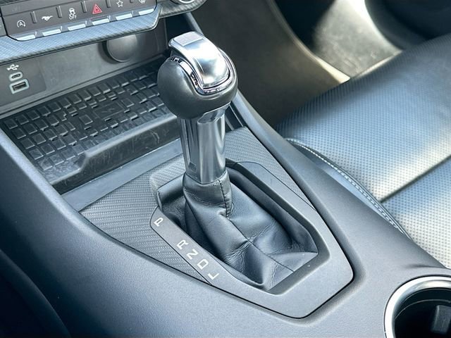 Used 2024 Ford Mustang Premium image 16