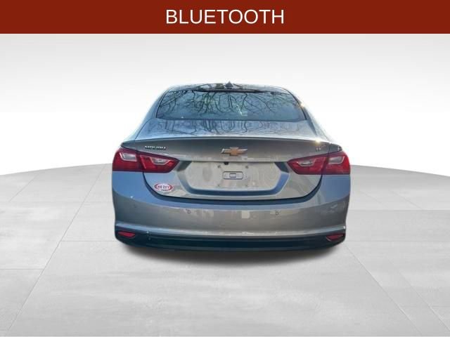 Used 2024 Chevrolet Malibu LT FWD image 6