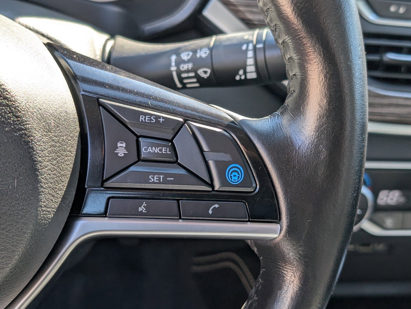 Used 2019 Nissan Altima 2.5 Platinum image 32