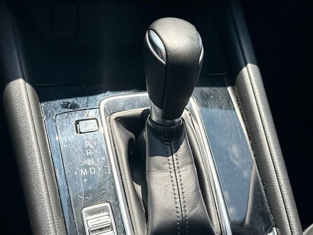Used 2022 MAZDA CX-5 AWD 2.5 S w/ Select Package image 24