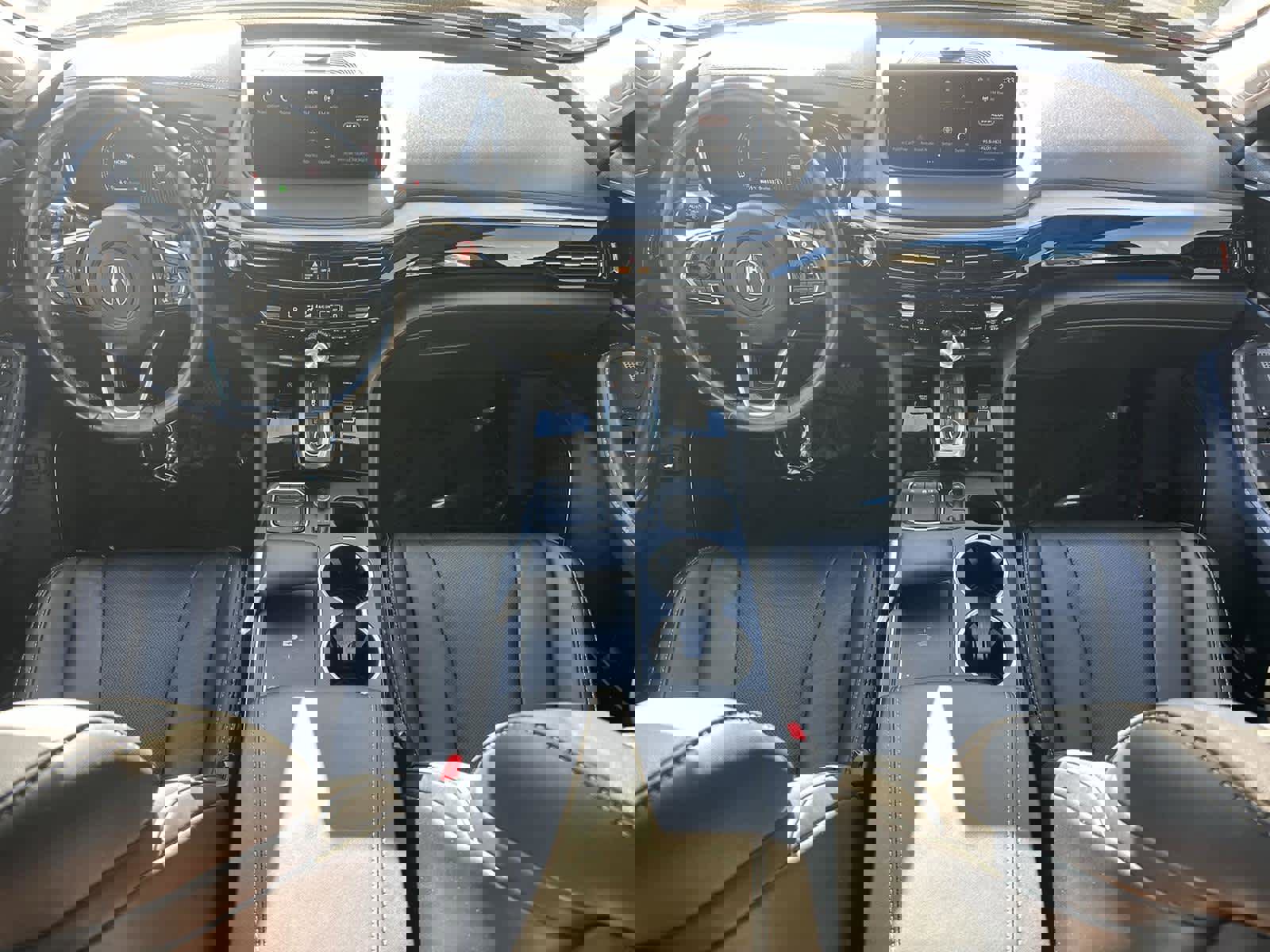 Certified 2023 Acura MDX SH-AWD w/ Technology Package image 10