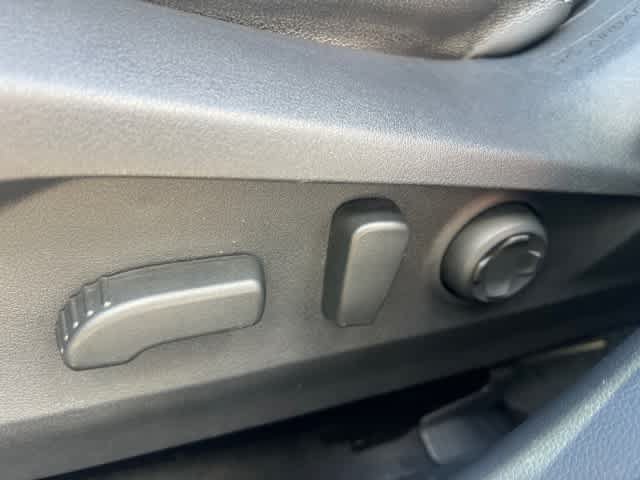Certified 2024 Subaru Outback Limited AWD/4WD image 15