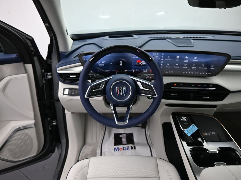 New 2026 Buick Enclave Avenir w/ Super Cruise Package AWD/4WD image 21