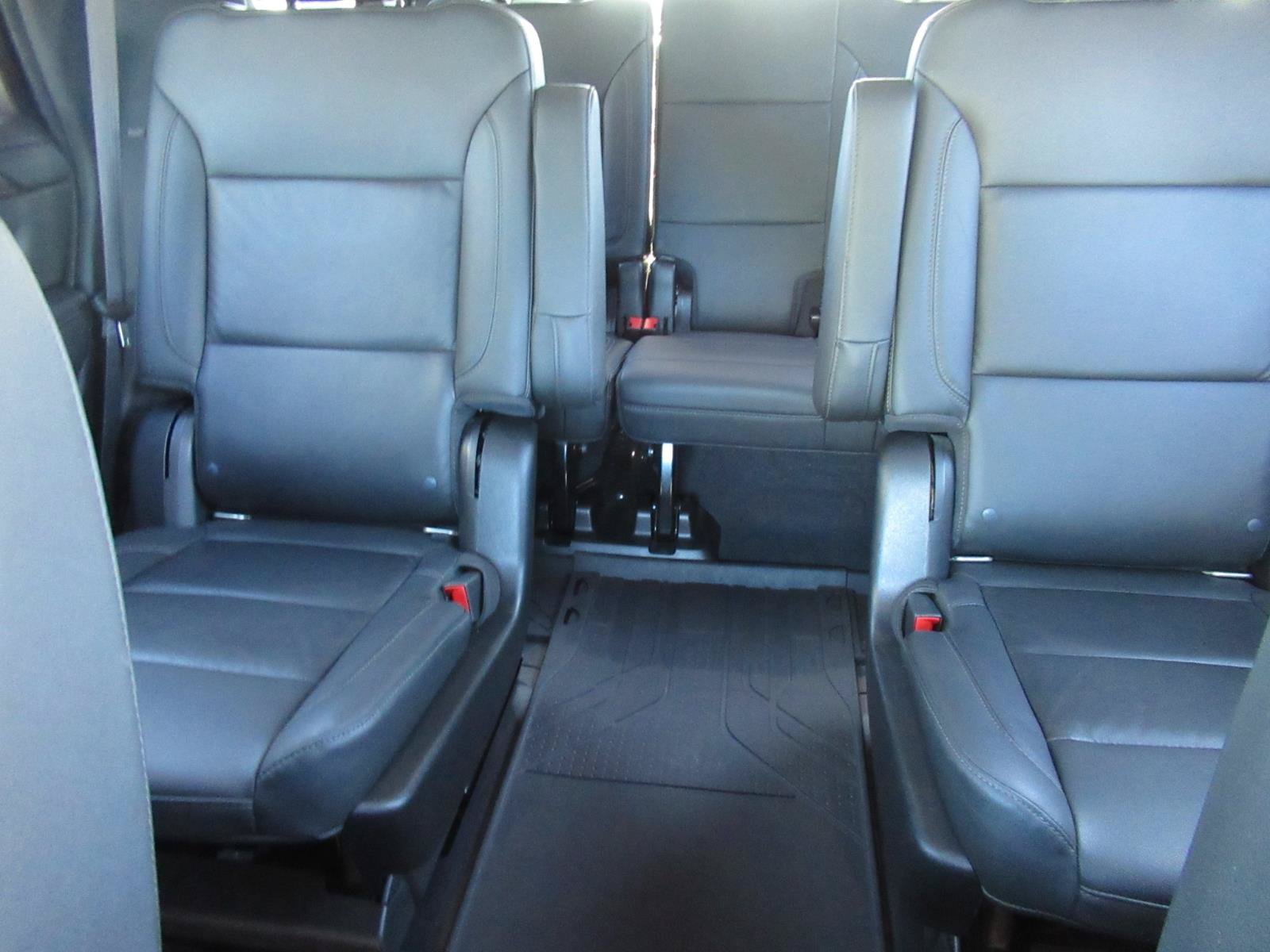Used 2021 Chevrolet Tahoe Z71 AWD/4WD image 37