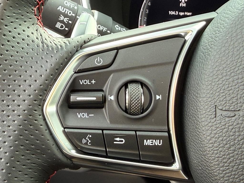 New 2026 Acura MDX A-Spec image 11