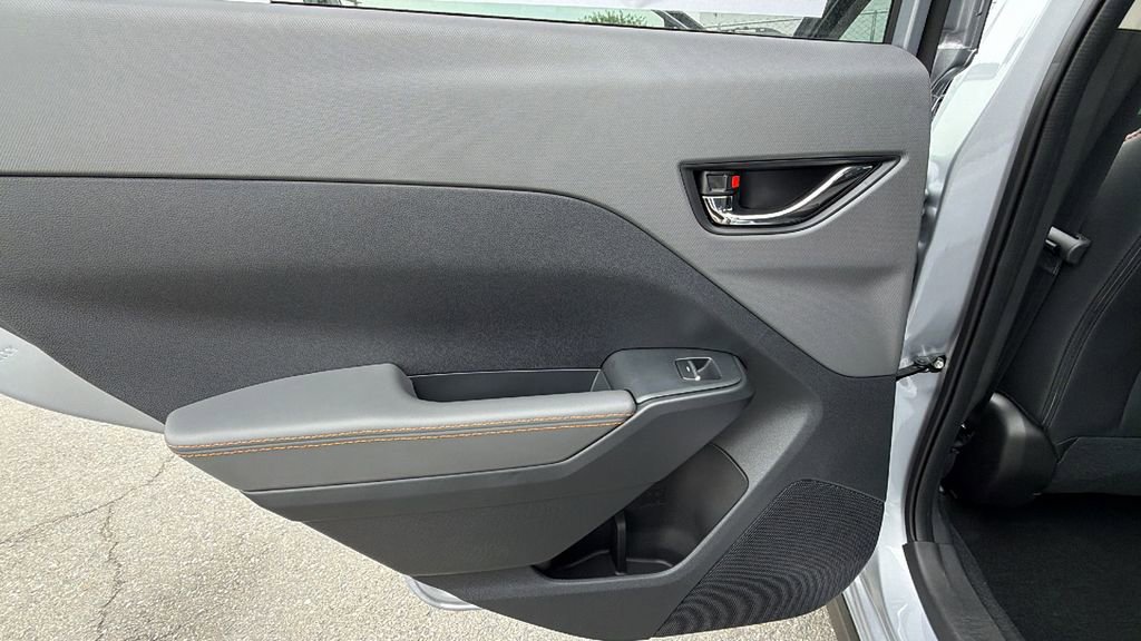 New 2026 Subaru Crosstrek 2.5i Limited image 15
