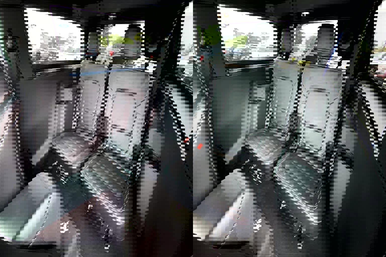 Certified 2021 Ford Bronco First Edition image 16