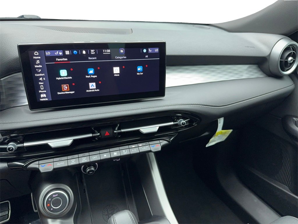 New 2024 Alfa Romeo Tonale Ti image 23