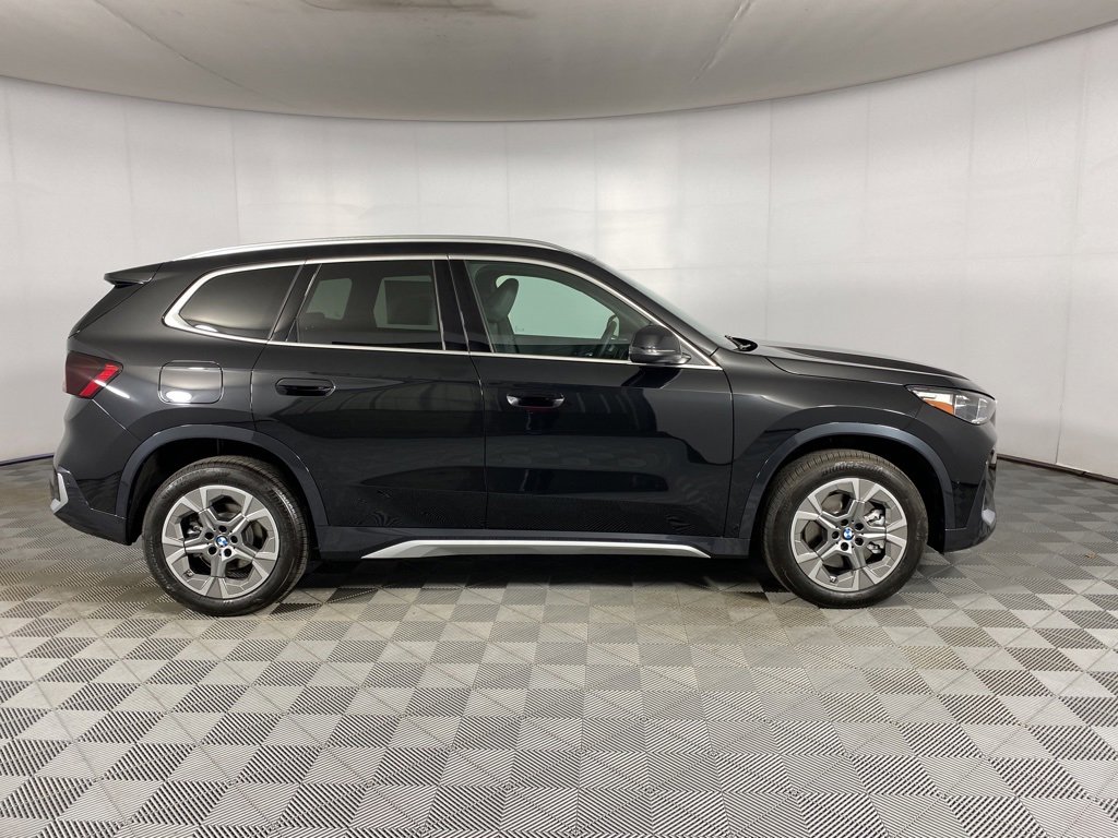 New 2026 BMW X1 xDrive28i w/ Convenience Package image 27