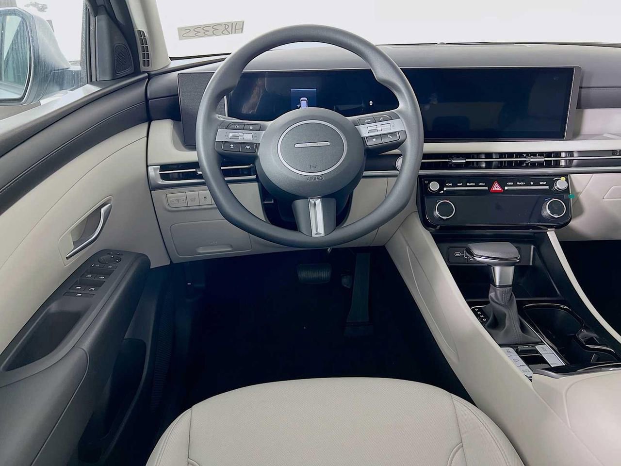 New 2026 Hyundai Tucson SEL image 16