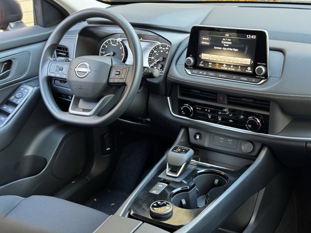 New 2026 Nissan Rogue S image 15