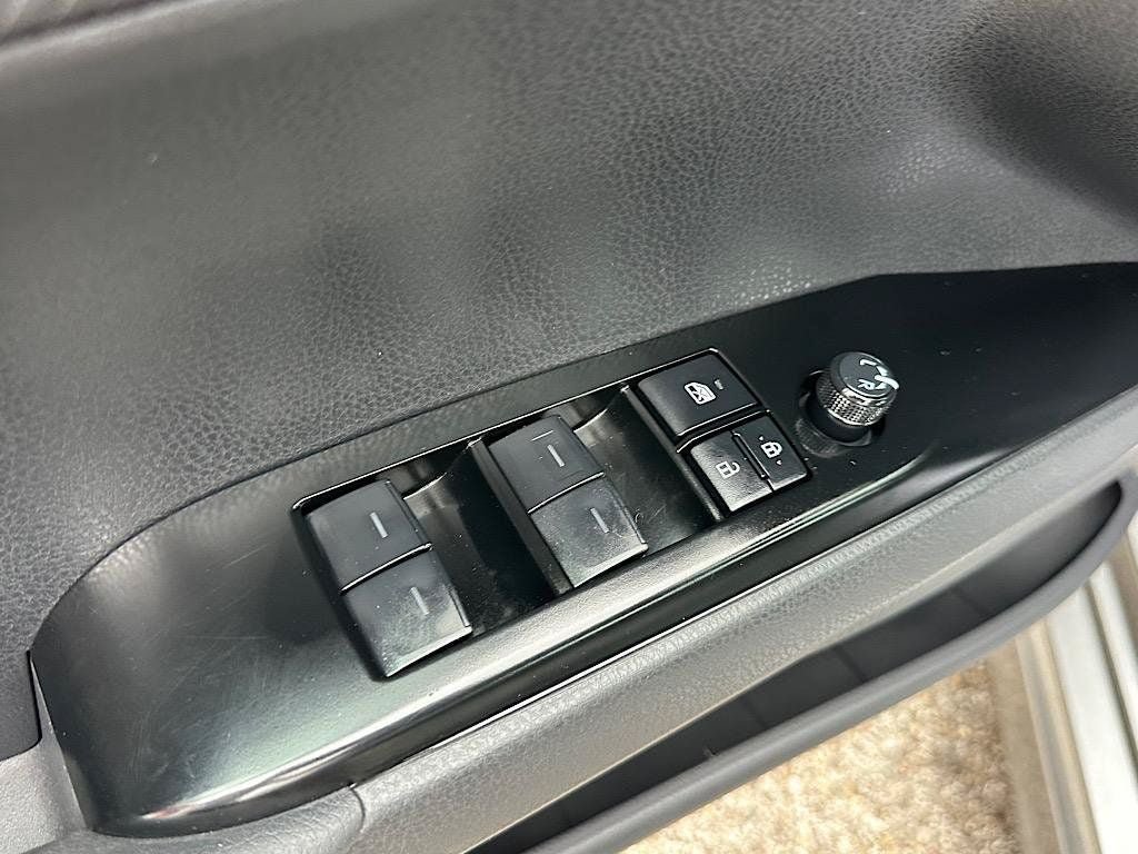 Certified 2026 Toyota Camry SE FWD image 15
