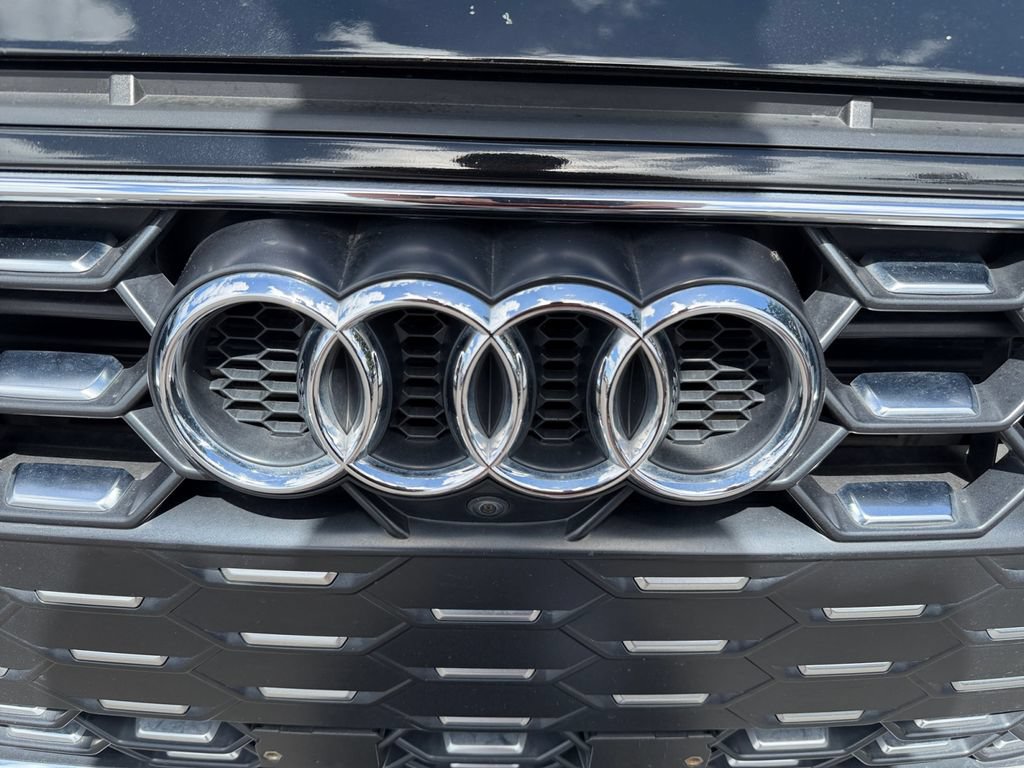 Used 2021 Audi S4 Premium Plus w/ Premium Plus Package AWD/4WD image 35