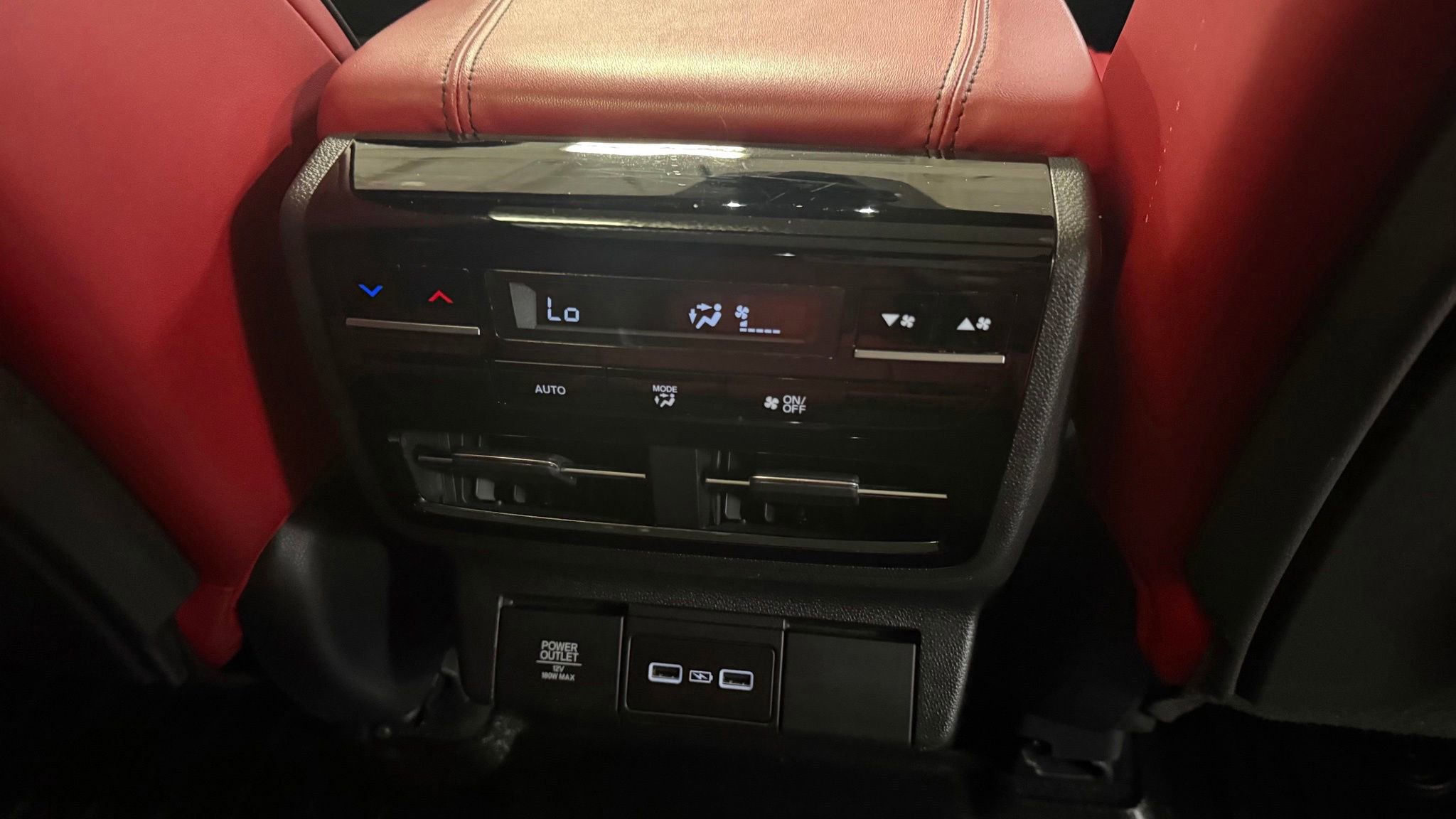 Used 2023 Acura MDX A-Spec AWD/4WD image 24