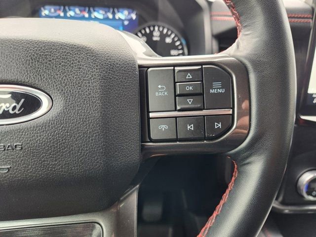 Used 2023 Ford Expedition Limited image 41